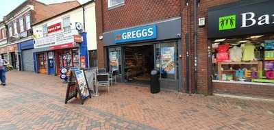 Greggs