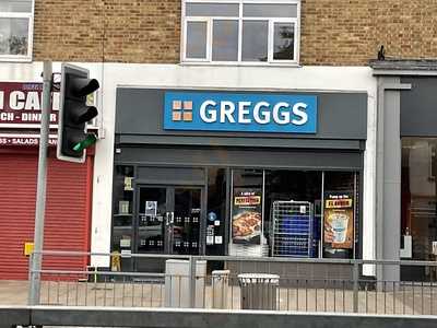 Greggs