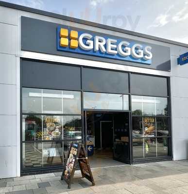 Greggs