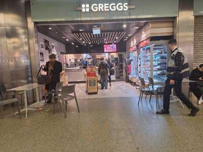 Greggs