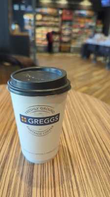 Greggs