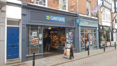 Greggs