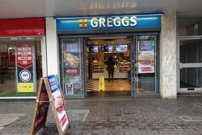 Greggs