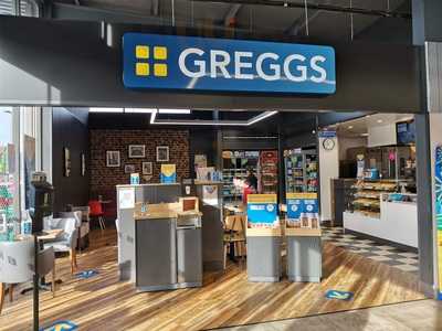 Greggs
