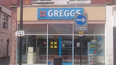 Greggs