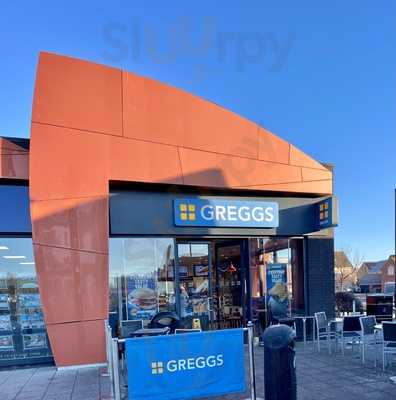 Greggs