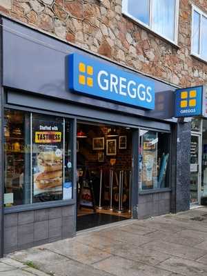 Greggs