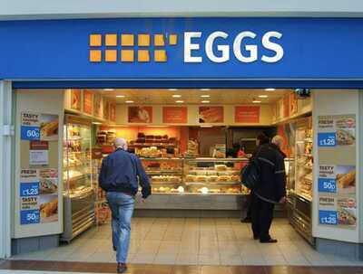 Greggs