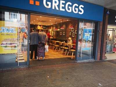 Greggs