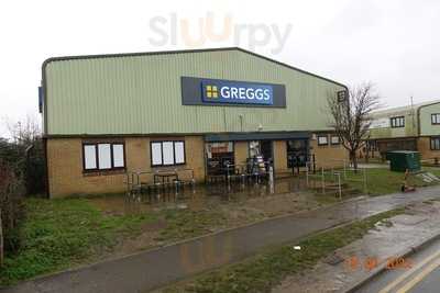 Greggs