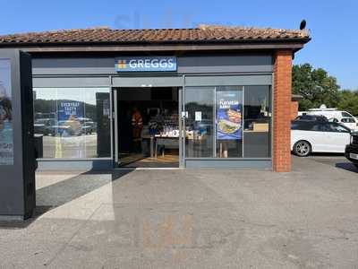 Greggs