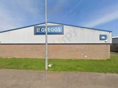 Greggs