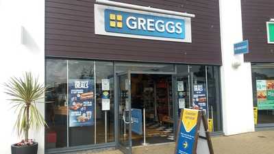 Greggs