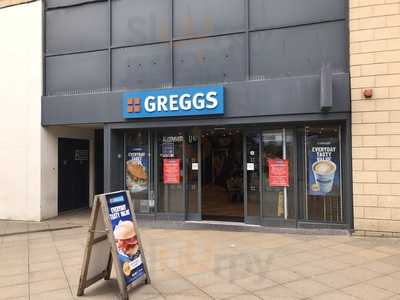 Greggs