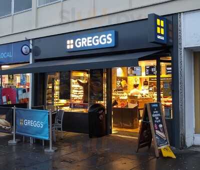 Greggs