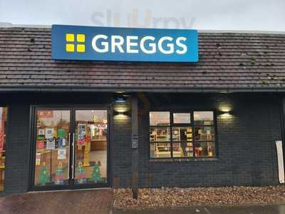 Greggs