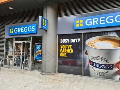 Greggs