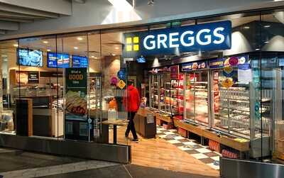 Greggs