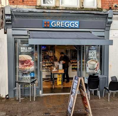 Greggs