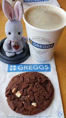 Greggs