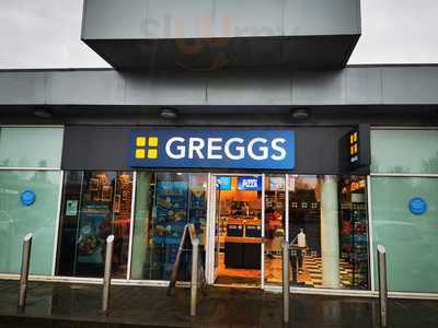 Greggs