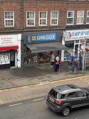 Greggs