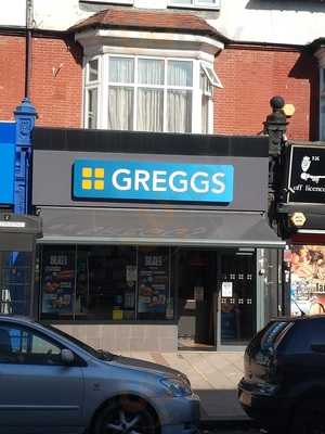 Greggs