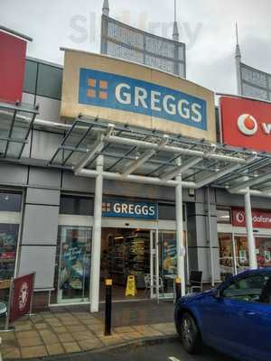 Greggs