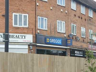 Greggs