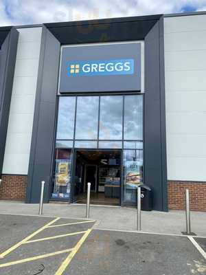 Greggs