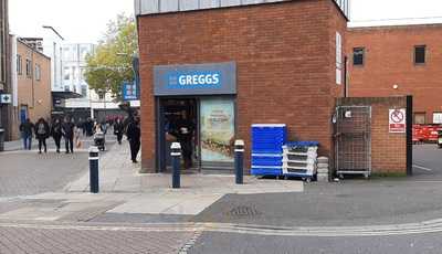 Greggs