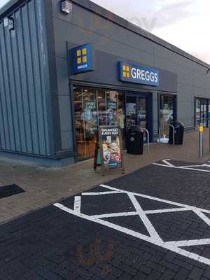 Greggs