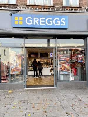 Greggs