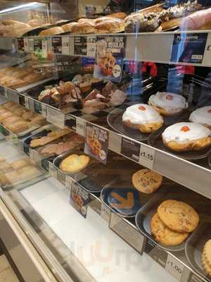 Greggs
