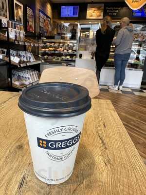 Greggs