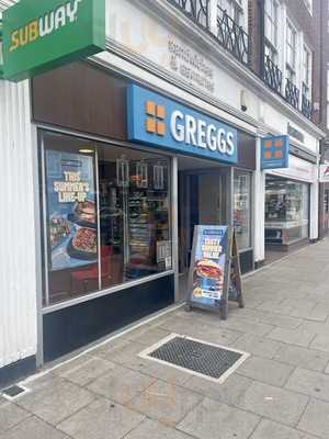 Greggs