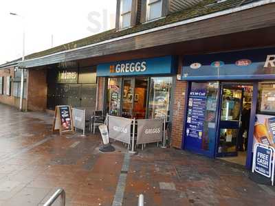 Greggs