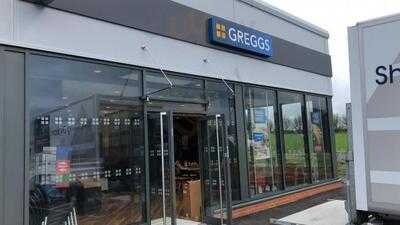 Greggs