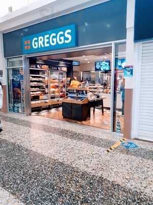 Greggs