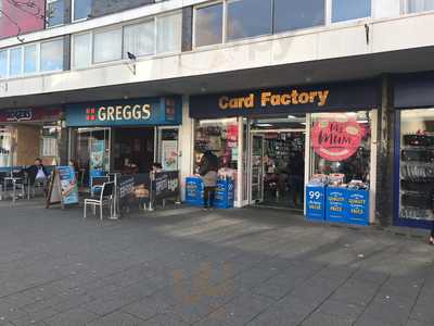 Greggs