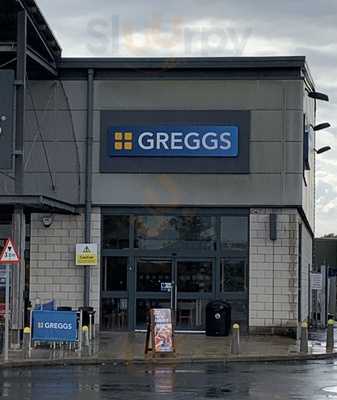 Greggs