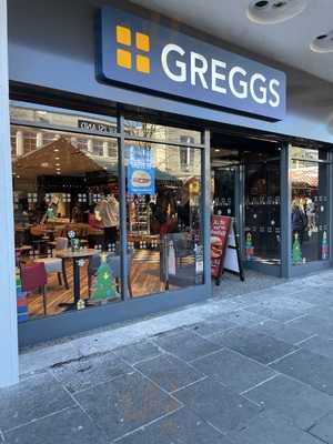 Greggs