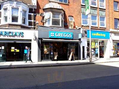 Greggs