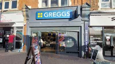 Greggs