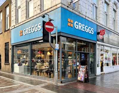 Greggs