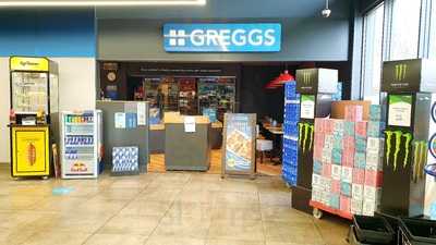 Greggs
