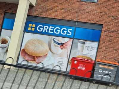 Greggs