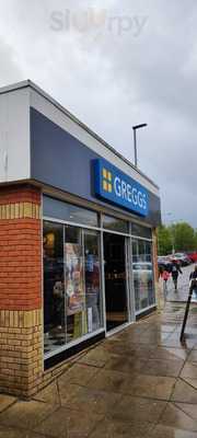 Greggs