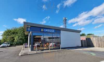 Greggs