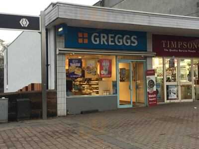 Greggs